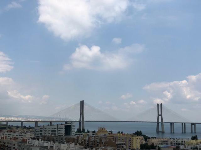 LisboaPanoramic Dreams公寓 外观 照片